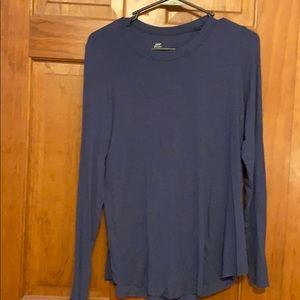 Aerie real soft long sleeve